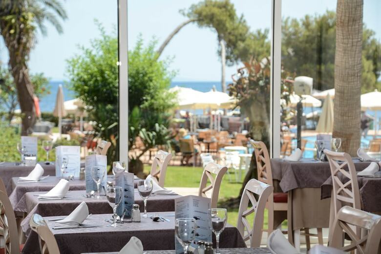 Hotel Catalonia Ses Estaques- Adults Only
