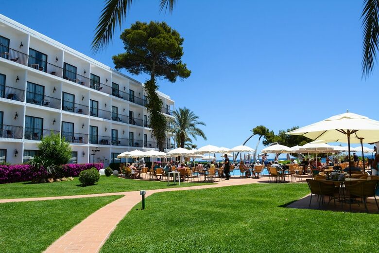 Hotel Catalonia Ses Estaques- Adults Only