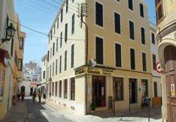 Hostal R. Ciutadella