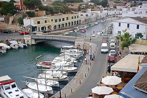 Hostal R. Ciutadella