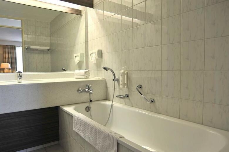 Hotel Tulip  Inn Bodegraven