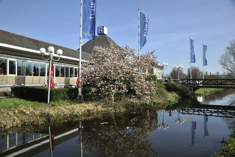 Hotel Tulip  Inn Bodegraven