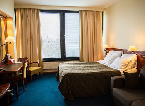 Hotel Sokos Seurahuone Kotka