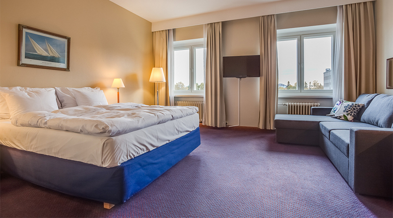 Hotel Radisson Sas Vaasa