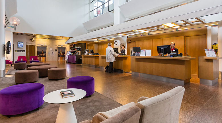 Hotel Radisson Sas Vaasa