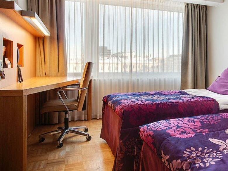 Hotel Sokos Vaakuna