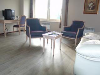 Hotel Ambassador Suites Antwerp