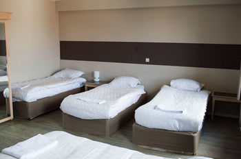 Hotel Ambassador Suites Antwerp