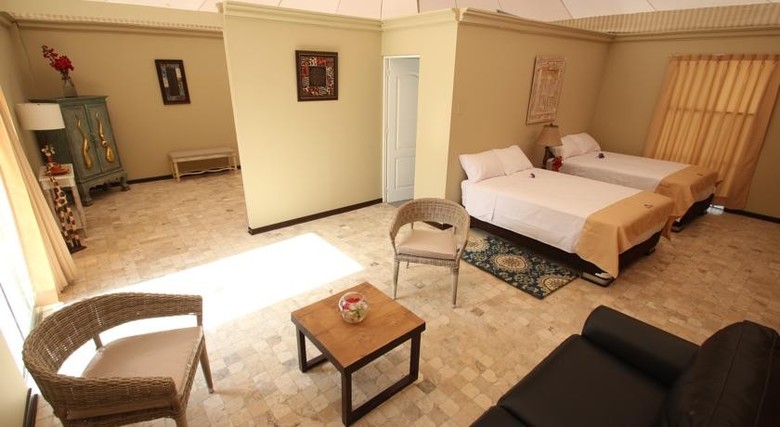 Hotel Casa Grande Lunahuan�