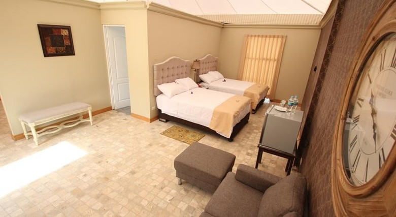 Hotel Casa Grande Lunahuan�