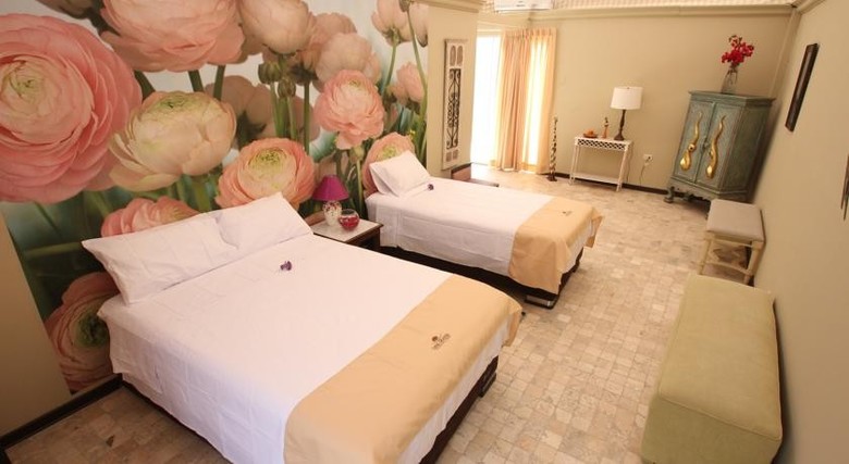 Hotel Casa Grande Lunahuan�