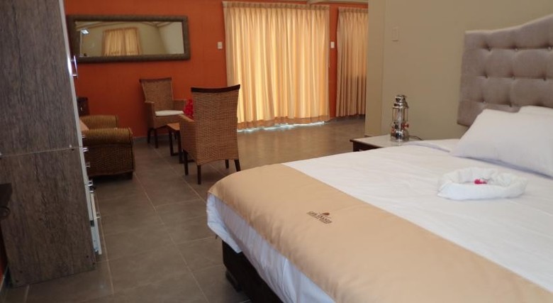 Hotel Casa Grande Lunahuan�