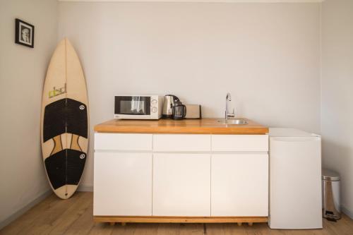 Hostal Ocean 12 Guesthouse