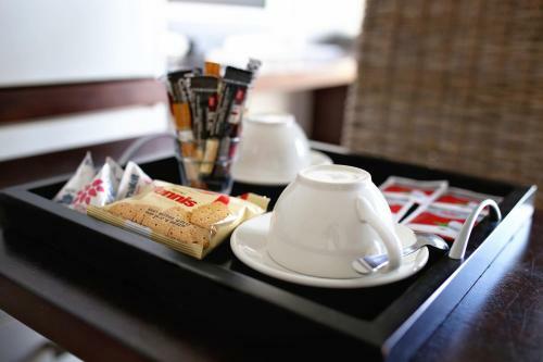 Hostal Da Heim Guest House