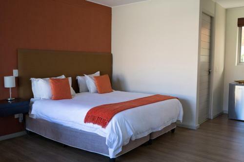 Hostal Da Heim Guest House