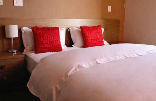 Hostal Da Heim Guest House