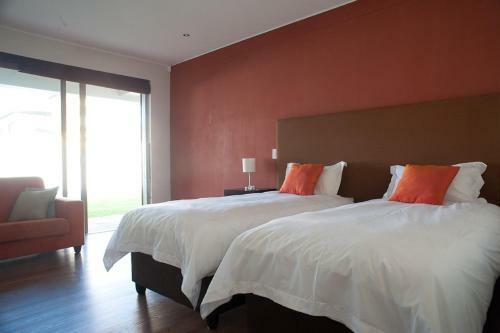 Hostal Da Heim Guest House