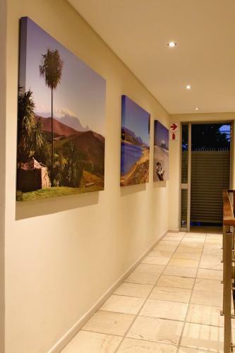 Hostal Da Heim Guest House