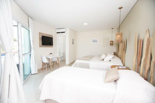 Hotel Villareal Praia Central