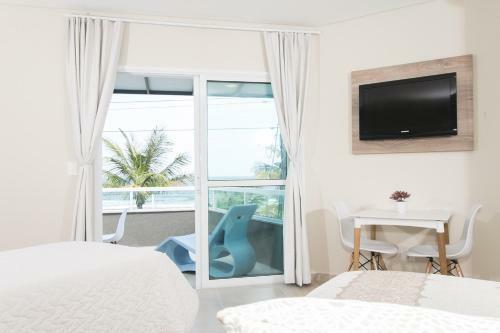 Hotel Villareal Praia Central