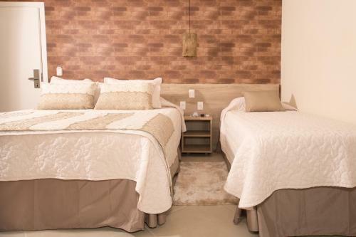 Hotel Villareal Praia Central