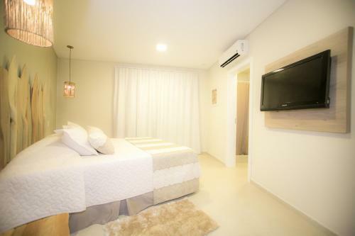 Hotel Villareal Praia Central