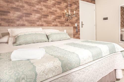 Hotel Villareal Praia Central