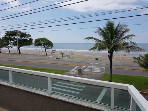 Hotel Villareal Praia Central