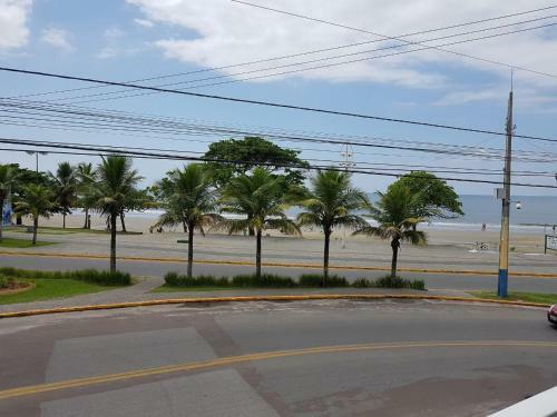 Hotel Villareal Praia Central