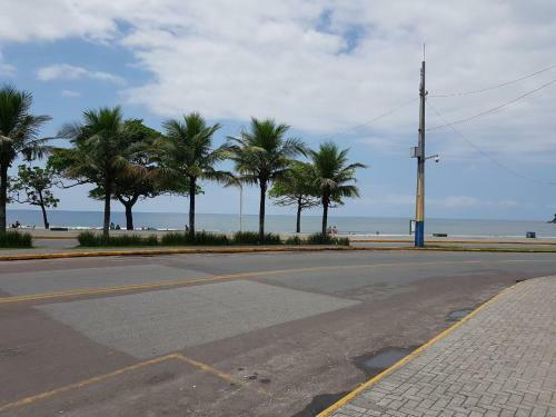Hotel Villareal Praia Central