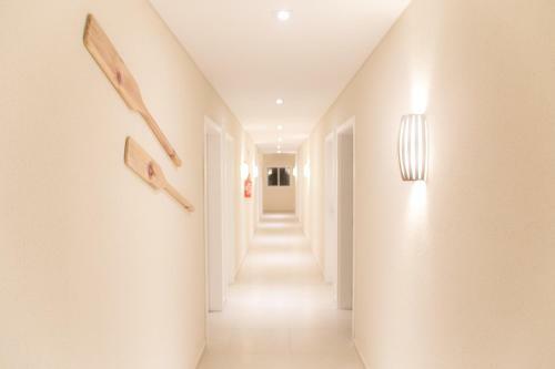 Hotel Villareal Praia Central