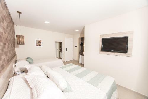 Hotel Villareal Praia Central