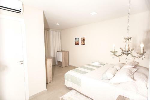 Hotel Villareal Praia Central