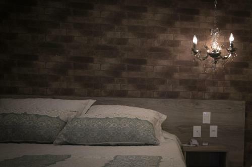 Hotel Villareal Praia Central