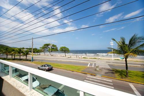Hotel Villareal Praia Central
