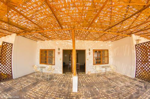 Hotel El Faro Adventure Resort