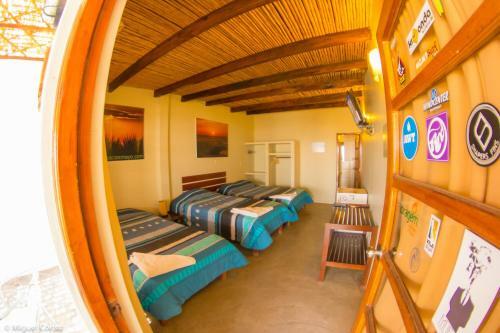 Hotel El Faro Adventure Resort