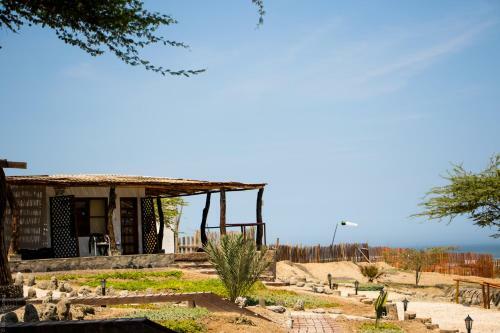 Hotel El Faro Adventure Resort