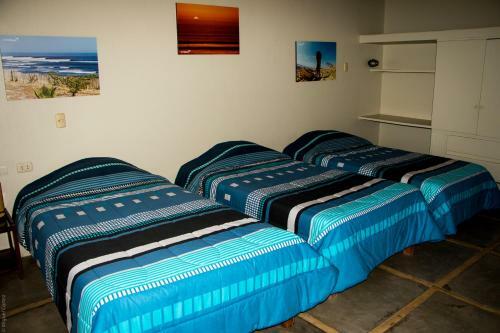 Hotel El Faro Adventure Resort