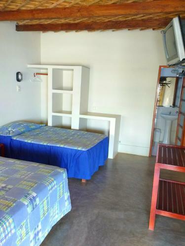 Hotel El Faro Adventure Resort