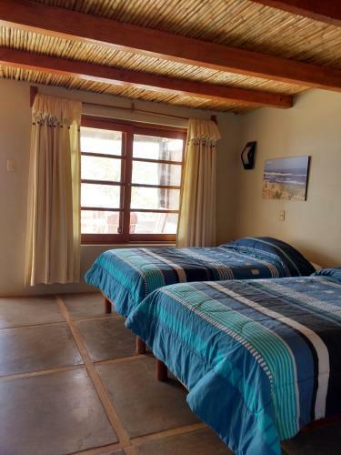 Hotel El Faro Adventure Resort