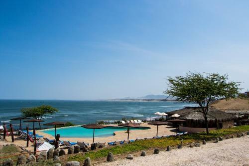 Hotel El Faro Adventure Resort