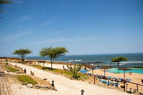 Hotel El Faro Adventure Resort