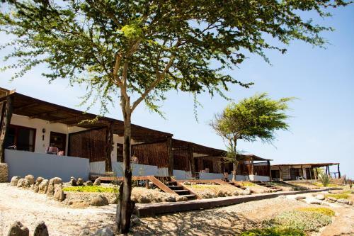 Hotel El Faro Adventure Resort