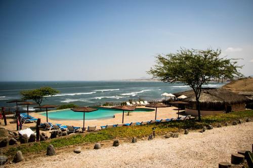 Hotel El Faro Adventure Resort