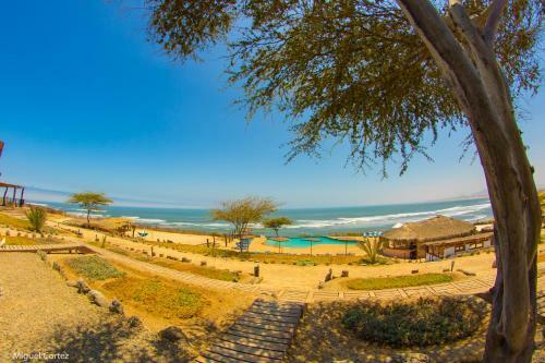 Hotel El Faro Adventure Resort