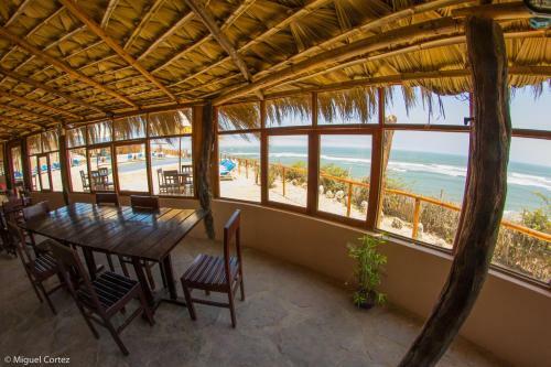 Hotel El Faro Adventure Resort