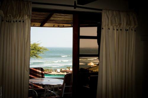 Hotel El Faro Adventure Resort