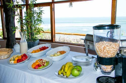 Hotel El Faro Adventure Resort