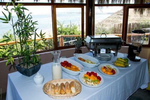 Hotel El Faro Adventure Resort